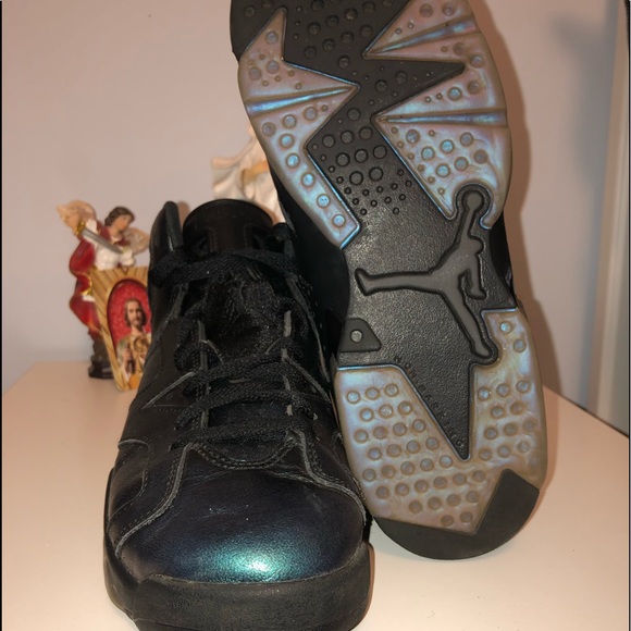 rare jordan retro 6 - Picture 3 of 5